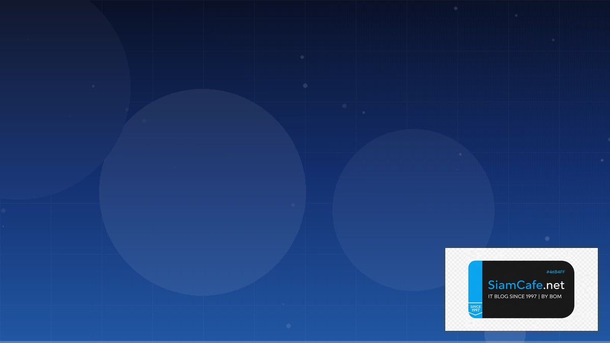 CDK Construct Automation Script | SiamCafe Blog