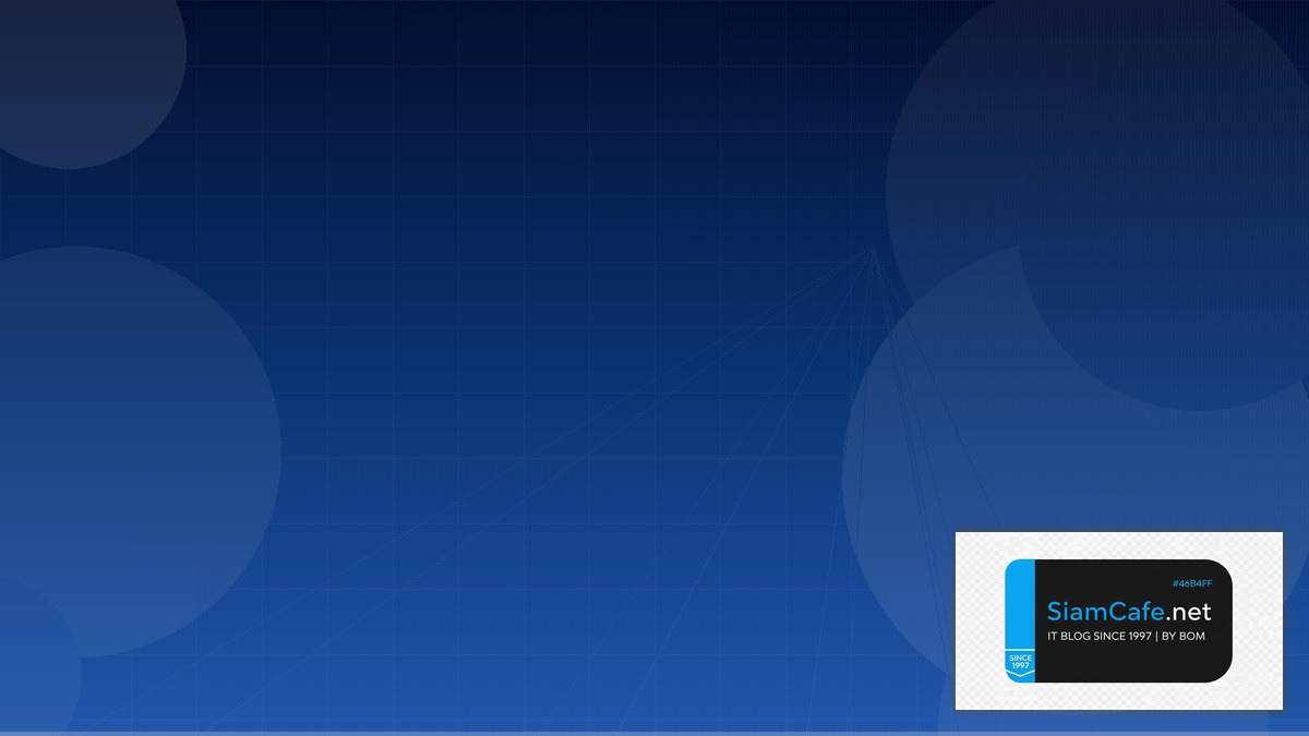 CDK Construct Career Development IT | SiamCafe Blog