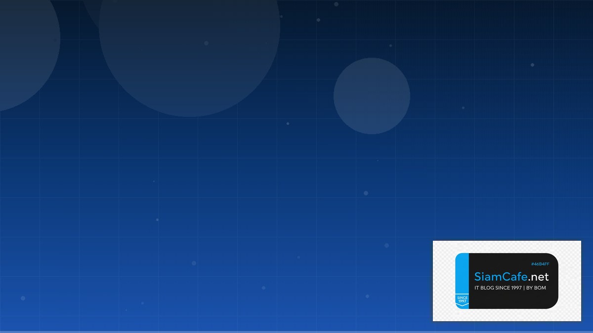 CDK Construct Certification Path | SiamCafe Blog