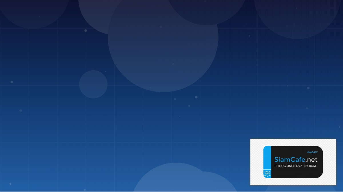 CDK Construct Chaos Engineering | SiamCafe Blog