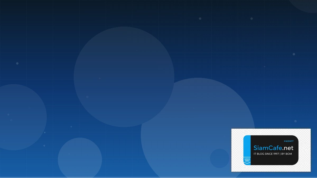 CDK Construct Clean Architecture | SiamCafe Blog