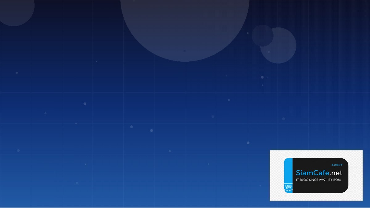 CDK Construct Code Review Best Practice | SiamCafe Blog