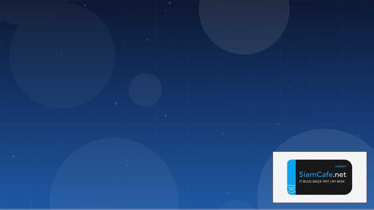 CDK Construct Compliance Automation | SiamCafe Blog