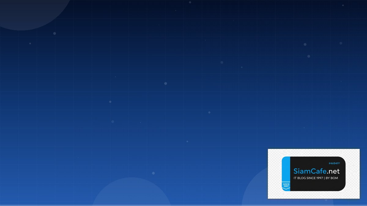 CDK Construct Edge Computing | SiamCafe Blog