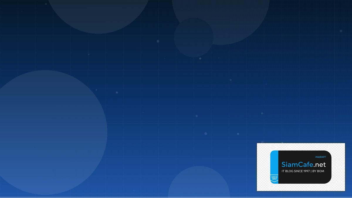 CDK Construct Freelance IT Career | SiamCafe Blog