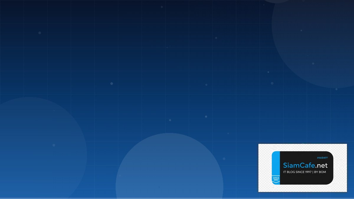 CDK Construct GitOps Workflow | SiamCafe Blog