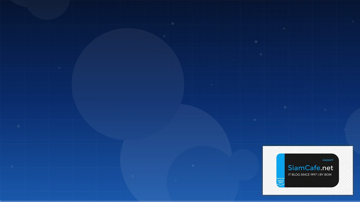 CDK Construct Identity Access Management | SiamCafe Blog