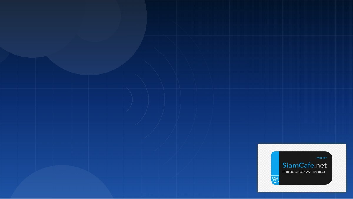 CDK Construct IoT Gateway | SiamCafe Blog