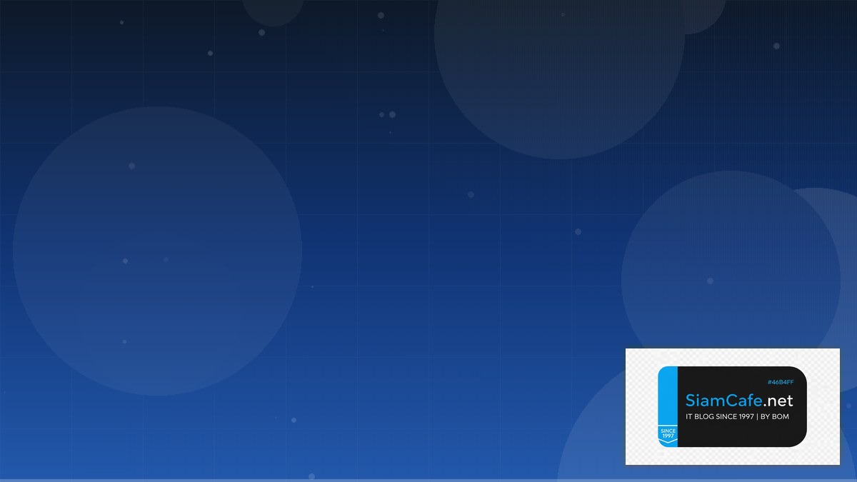 CDK Construct Learning Path Roadmap | SiamCafe Blog