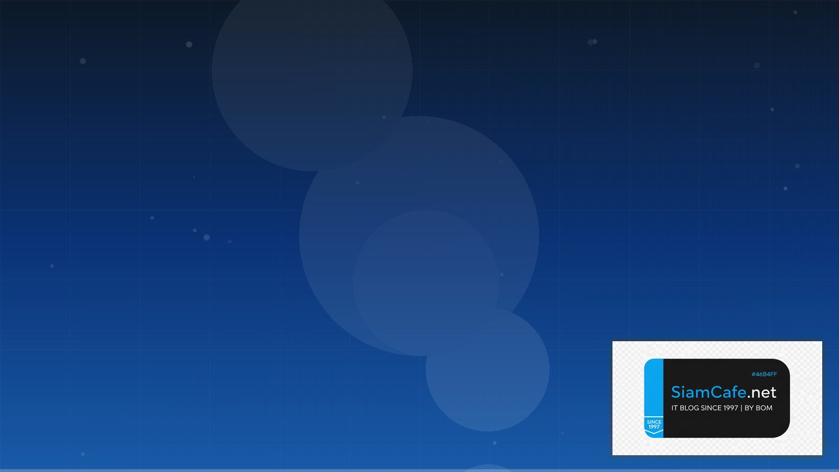 CDK Construct Low Code No Code | SiamCafe Blog