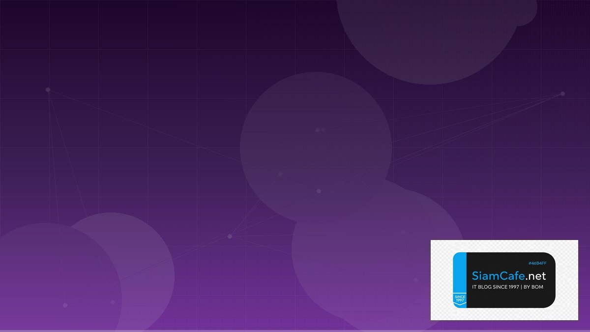 CDK Construct Machine Learning Pipeline | SiamCafe Blog