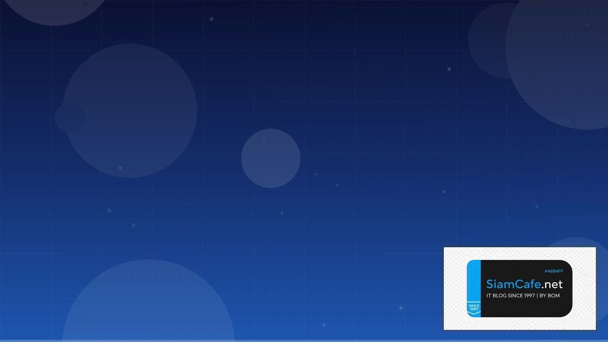 CDK Construct Micro-segmentation | SiamCafe Blog