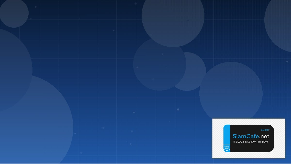 CDK Construct Platform Engineering | SiamCafe Blog