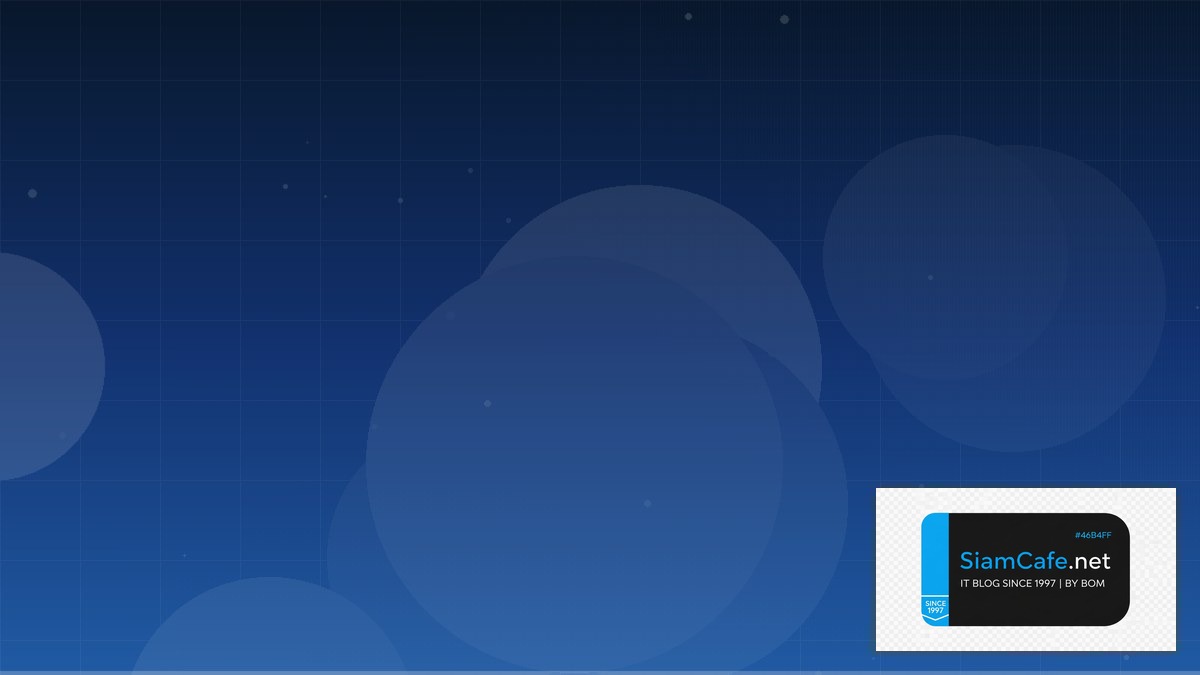 CDK Construct Pub Sub Architecture | SiamCafe Blog