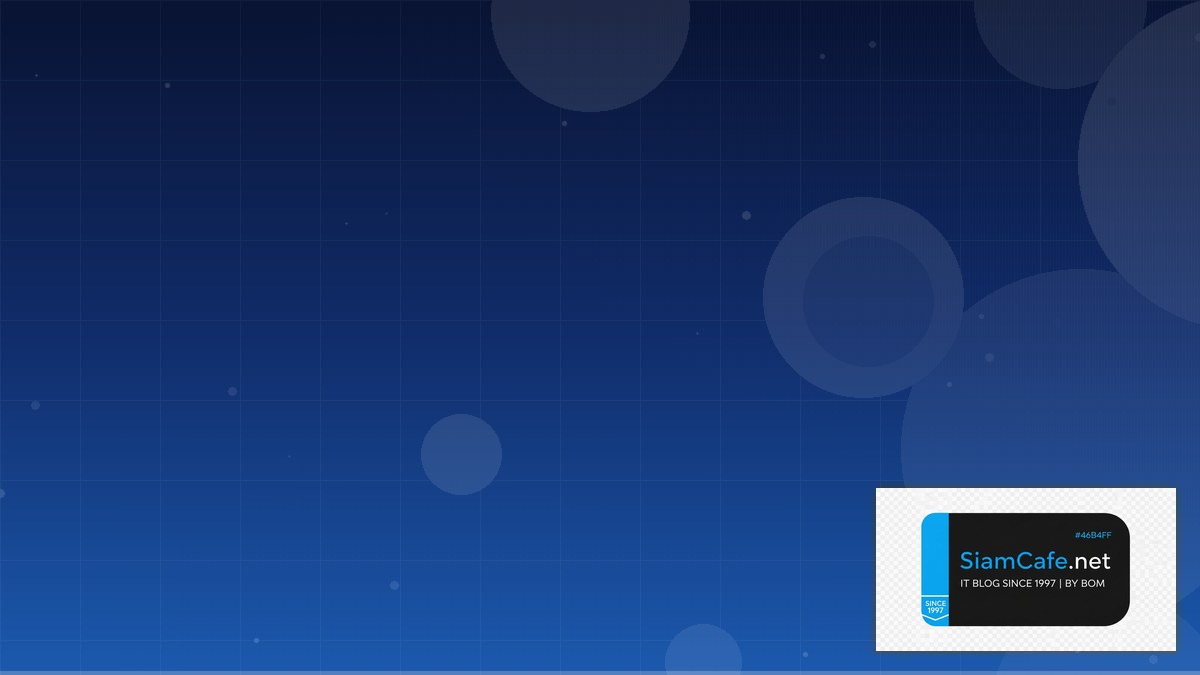 CDK Construct Real-time Processing | SiamCafe Blog