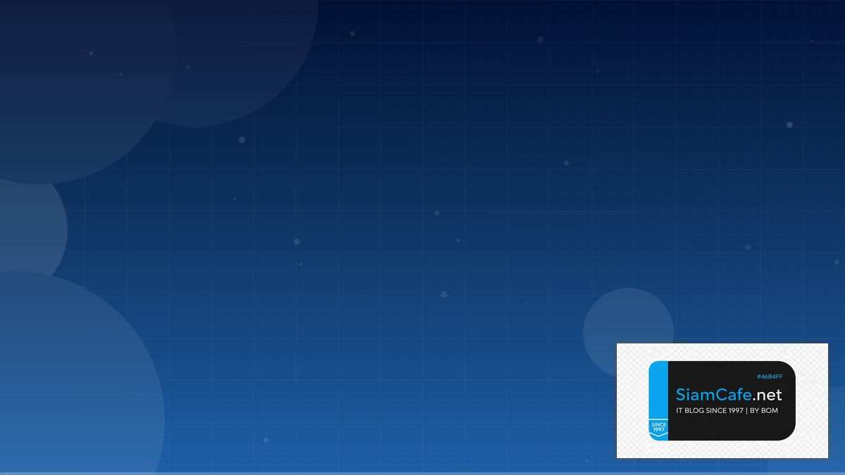 CDK Construct SaaS Architecture | SiamCafe Blog