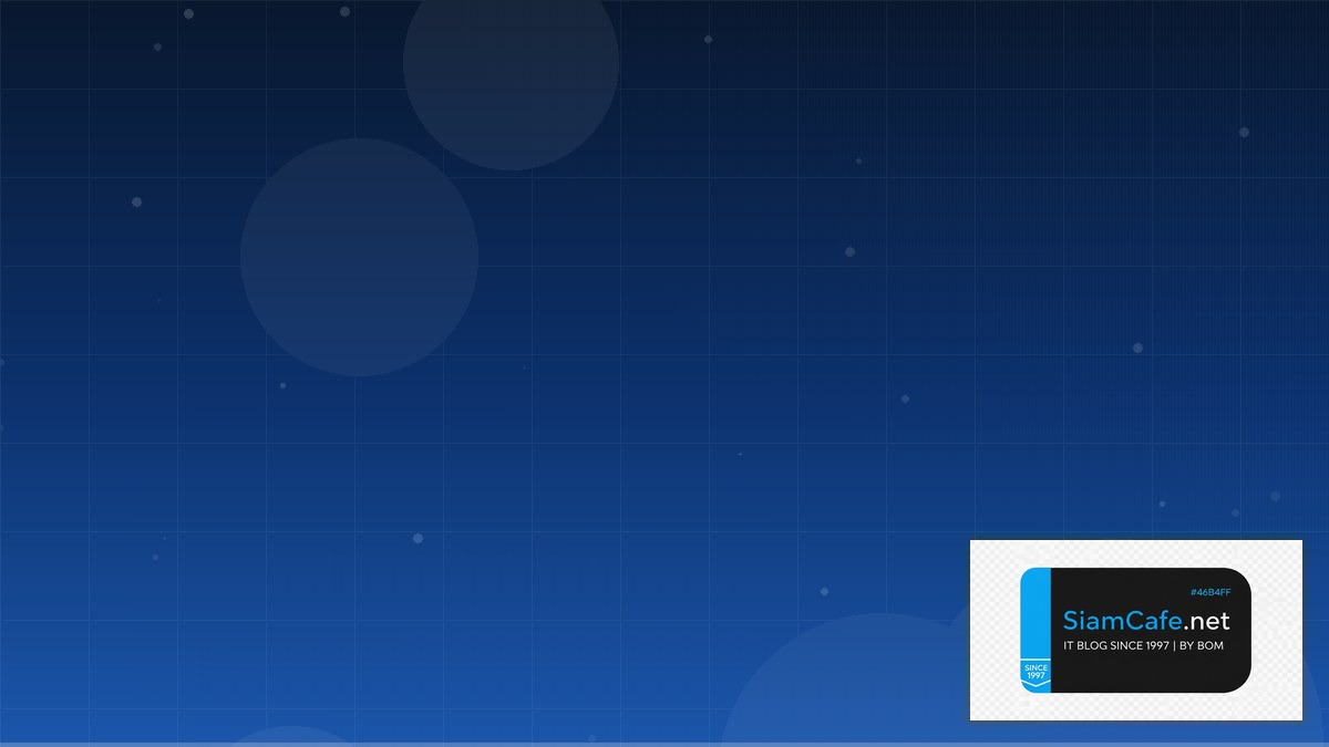 CDK Construct Scaling Strategy วิธี Scale | SiamCafe Blog