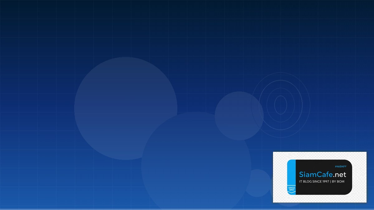 CDK Construct Shift Left Security | SiamCafe Blog