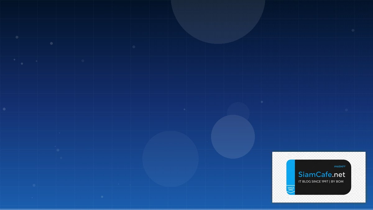 CDK Construct Site Reliability SRE | SiamCafe Blog