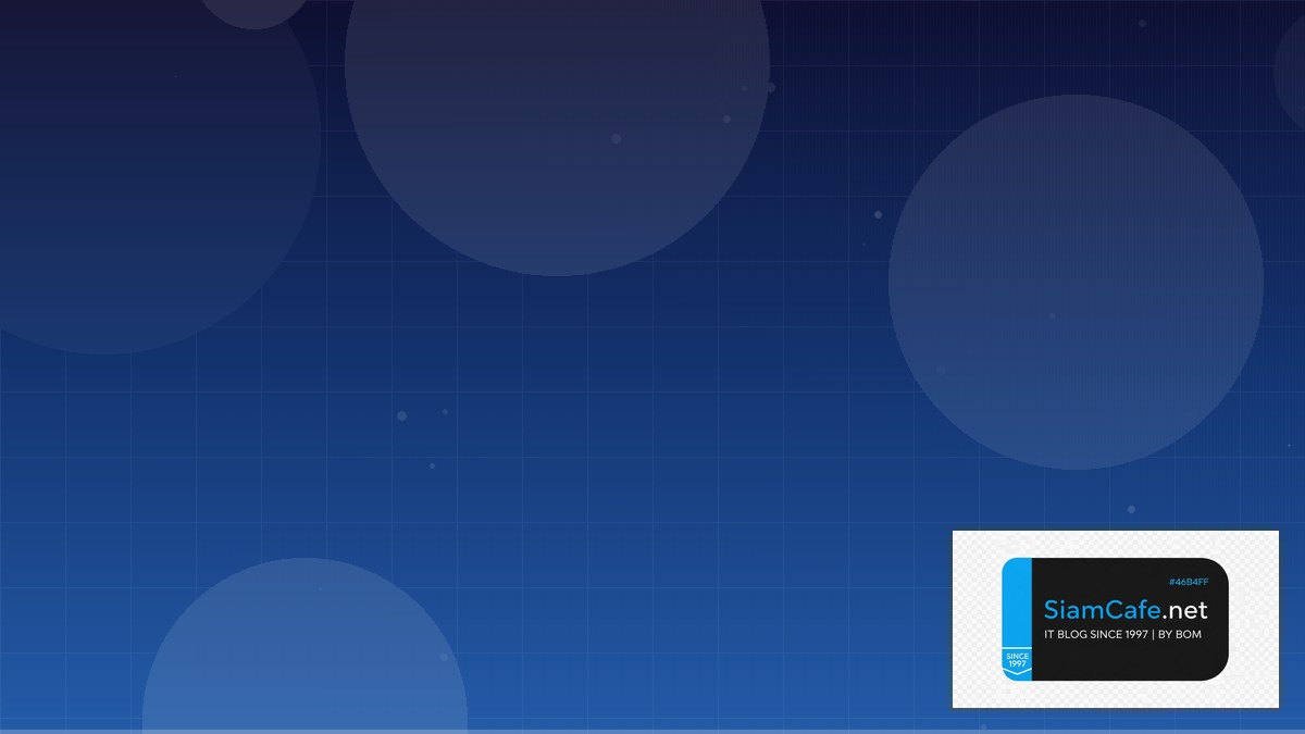 CDK Construct Zero Downtime Deployment | SiamCafe Blog