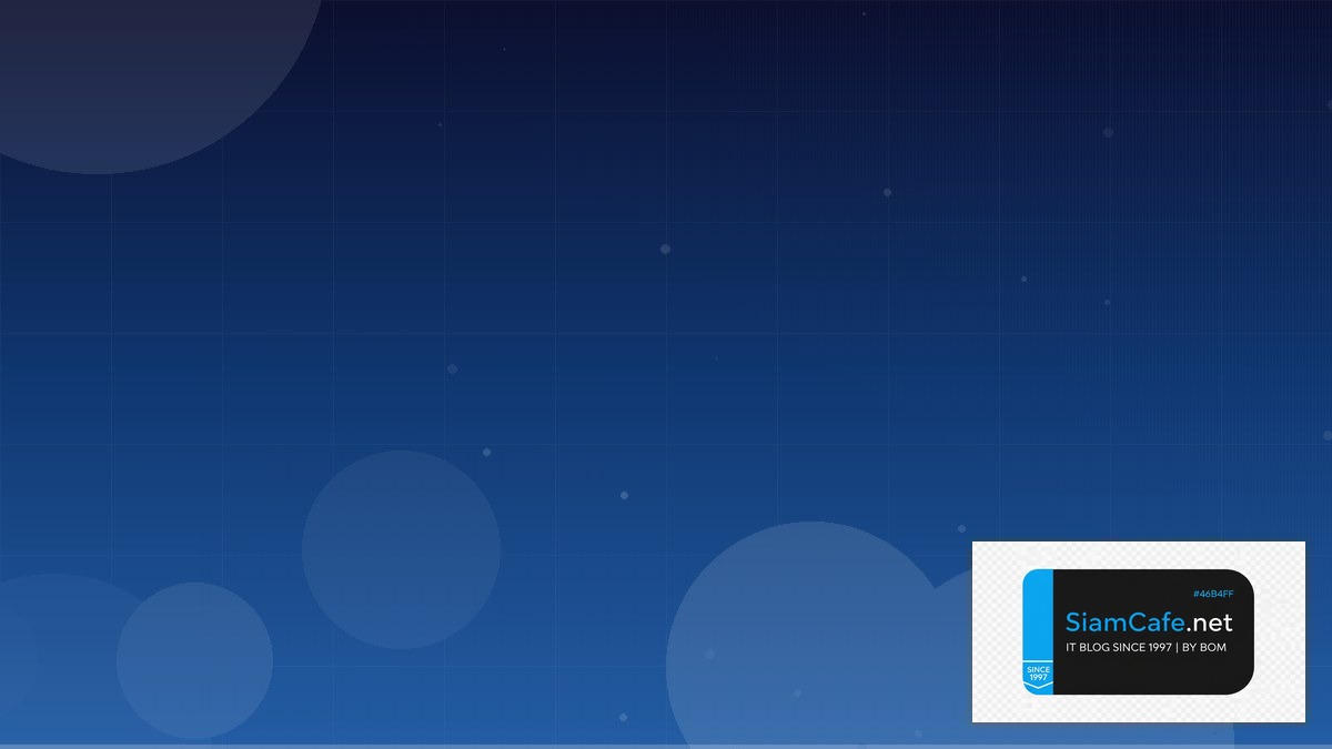 Ceph Storage Cluster — | SiamCafe