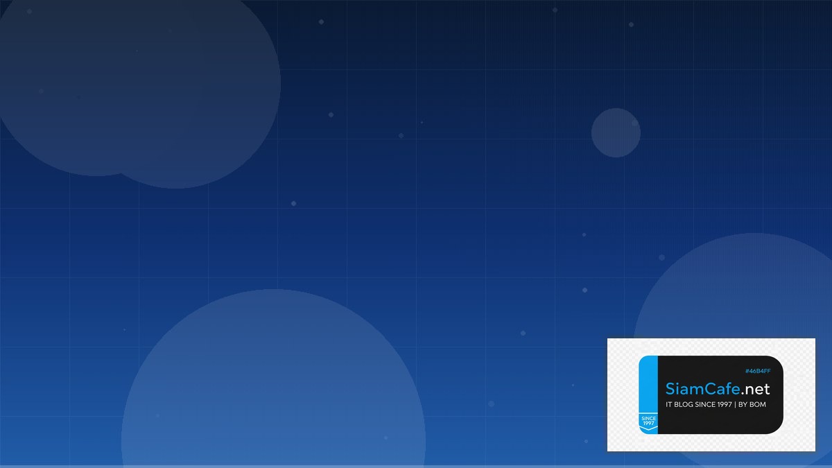 Ceph Storage Cluster AR VR Development | SiamCafe Blog