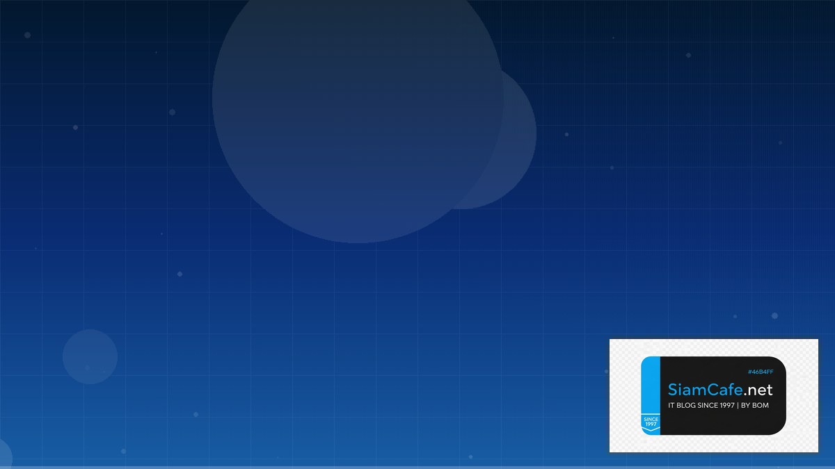 Ceph Storage Cluster Capacity Planning | SiamCafe Blog