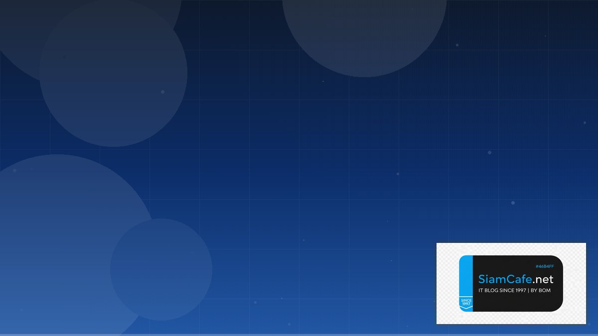 Ceph Storage Cluster Career Development IT | SiamCafe Blog