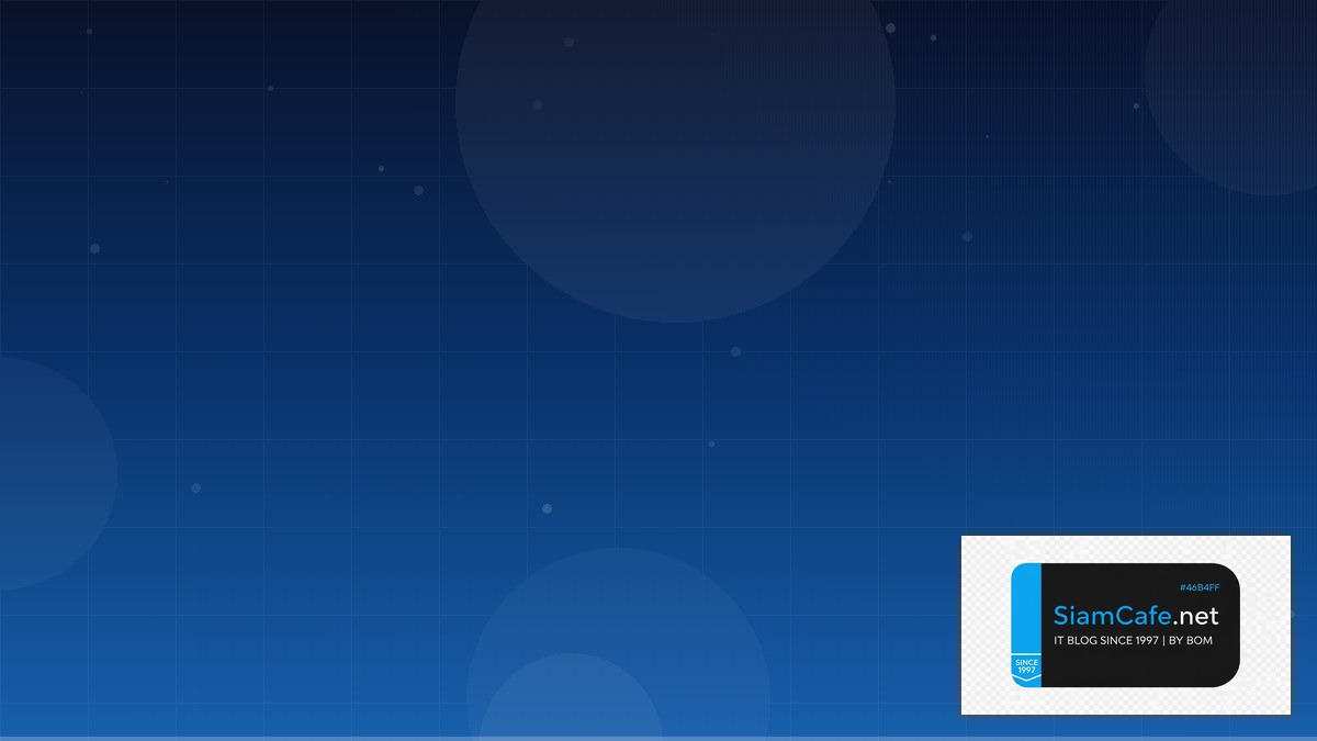 Ceph Storage Cluster Certification Path | SiamCafe Blog