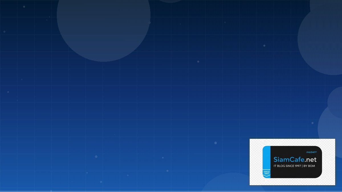 Ceph Storage Cluster Chaos Engineering | SiamCafe Blog