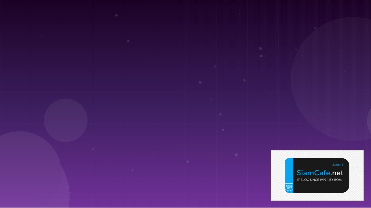 Ceph Storage Cluster Clean Architecture | SiamCafe Blog