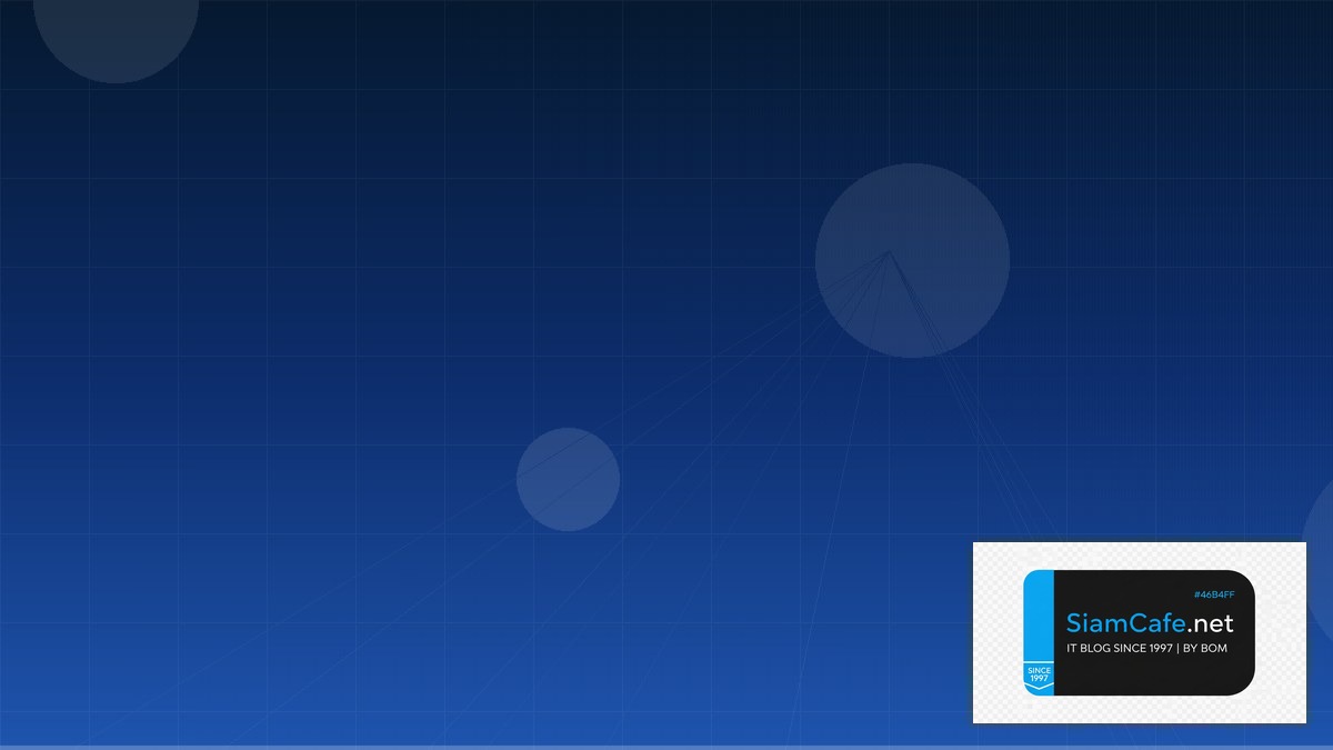 Ceph Storage Cluster Cloud Migration Strategy | SiamCafe Blog