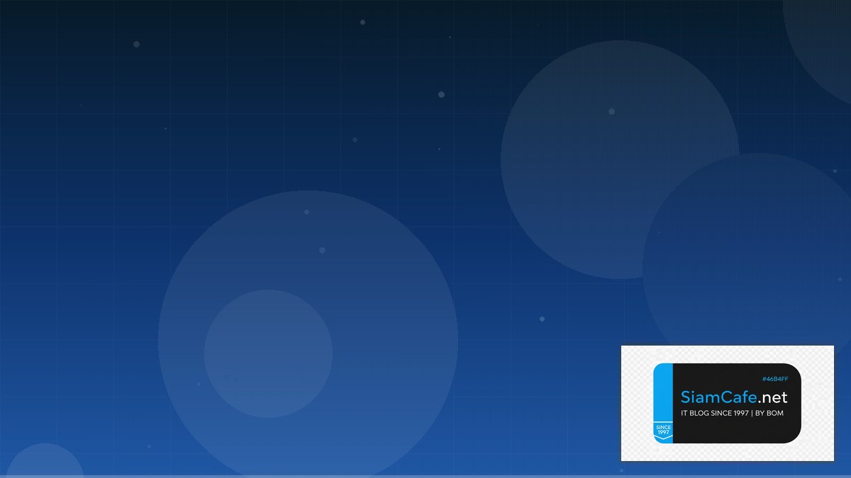 Ceph Storage Cluster CQRS Event Sourcing | SiamCafe Blog