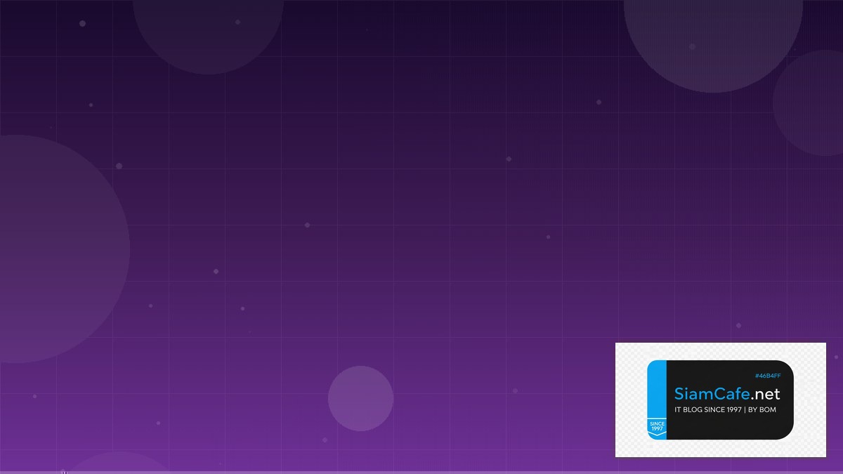 Ceph Storage Cluster Data Pipeline ETL | SiamCafe Blog