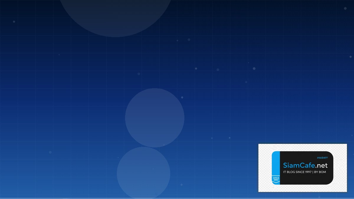 Ceph Storage Cluster Developer Experience DX | SiamCafe Blog