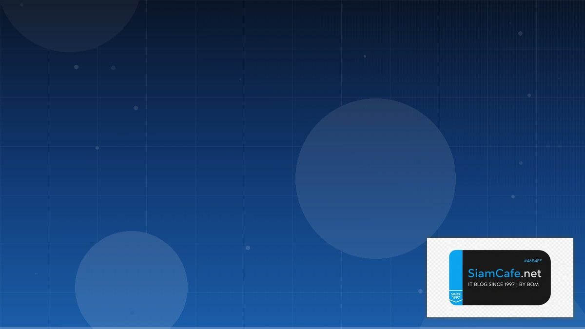 Ceph Storage Cluster DevOps Culture | SiamCafe Blog