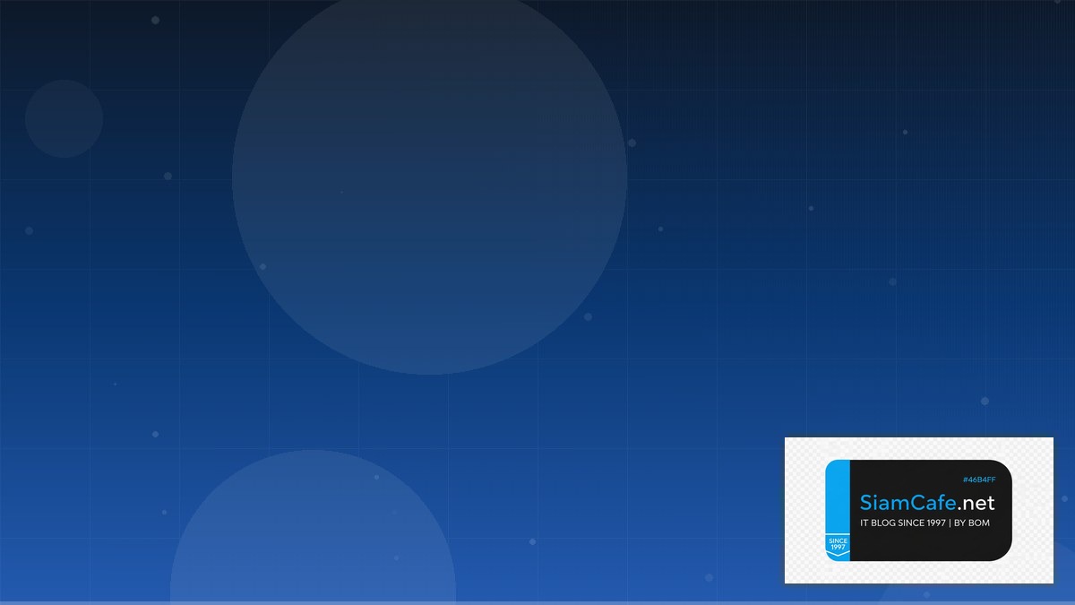 Ceph Storage Cluster DNS Management | SiamCafe Blog