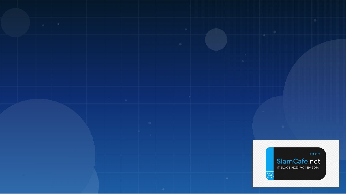 Ceph Storage Cluster Event Driven Design | SiamCafe Blog