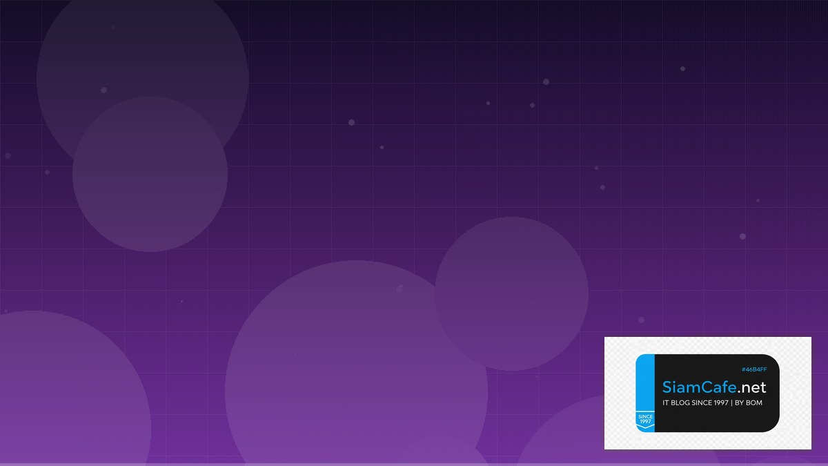 Ceph Storage Cluster Feature Flag Management | SiamCafe Blog