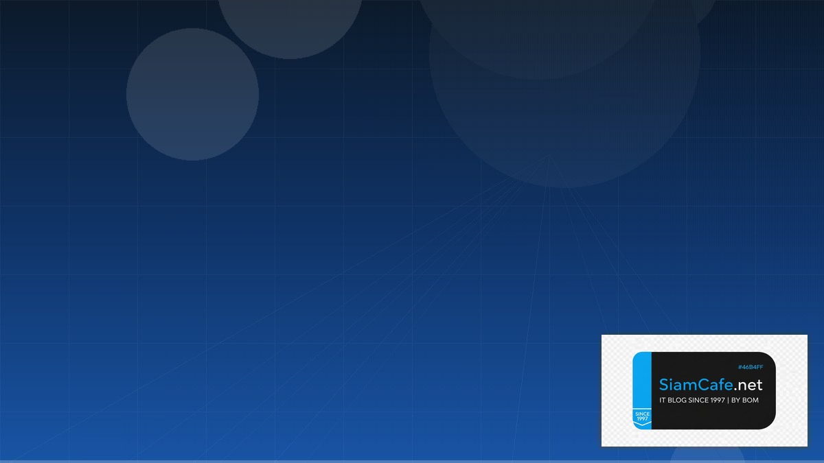 Ceph Storage Cluster Hybrid Cloud Setup | SiamCafe Blog