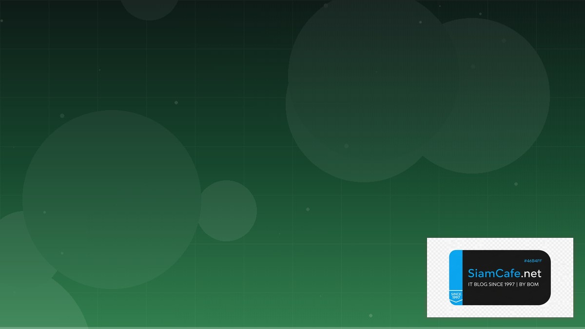 Ceph Storage Cluster Internal Developer Platform | SiamCafe Blog