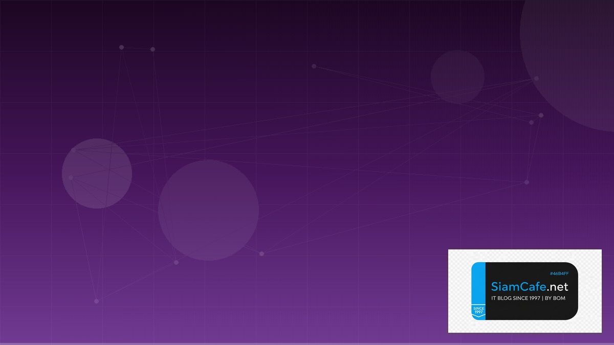 Ceph Storage Cluster Machine Learning Pipeline | SiamCafe Blog