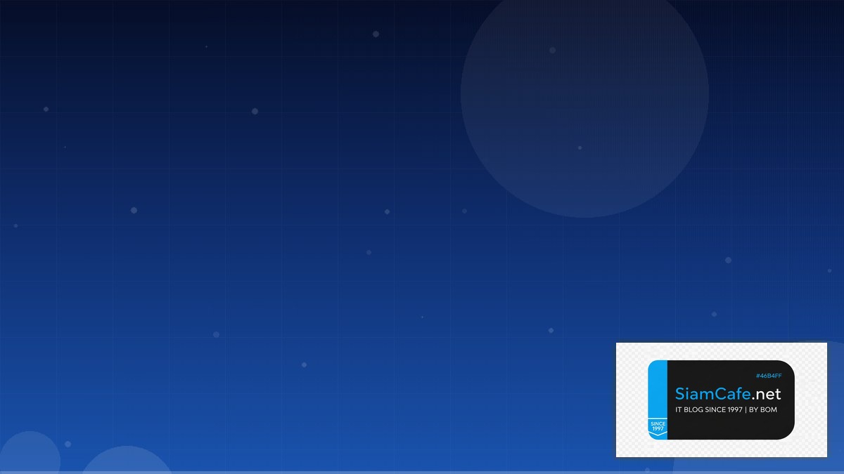 Ceph Storage Cluster Message Queue Design | SiamCafe Blog