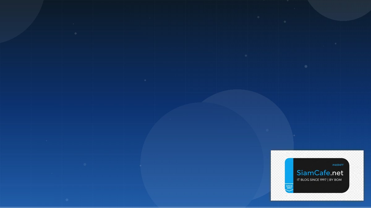 Ceph Storage Cluster Micro-segmentation | SiamCafe Blog