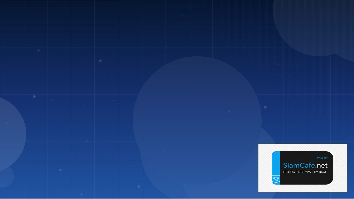 Ceph Storage Cluster Microservices Architecture | SiamCafe Blog