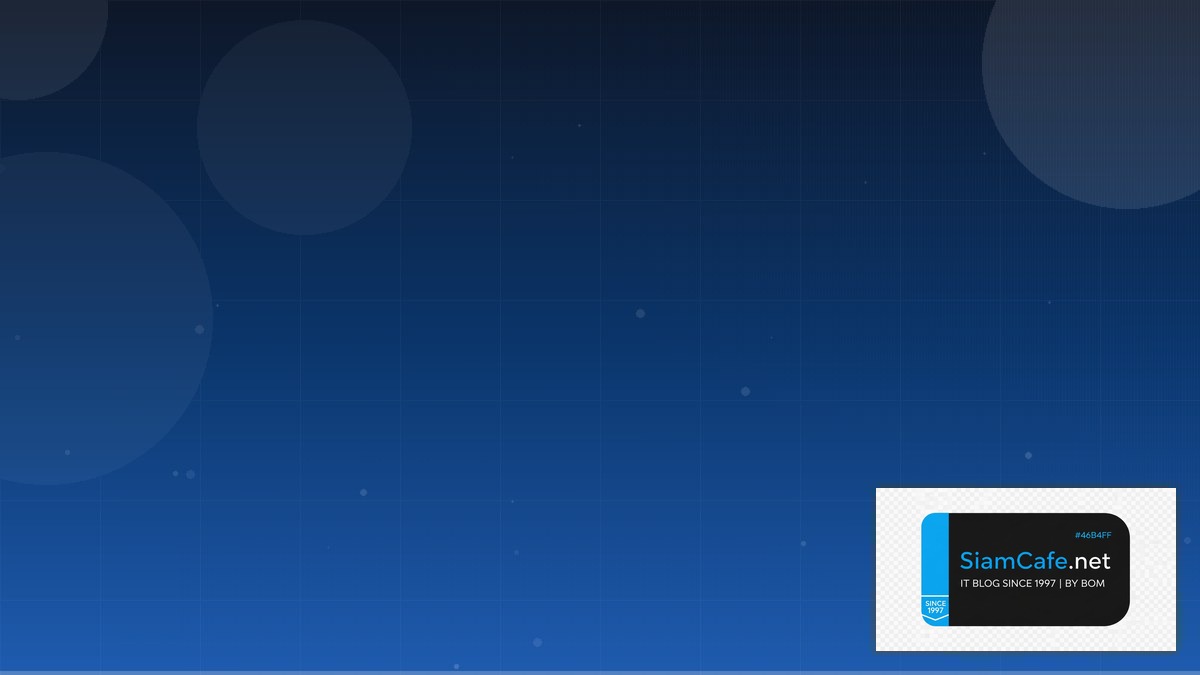 Ceph Storage Cluster Multi-tenant Design | SiamCafe Blog