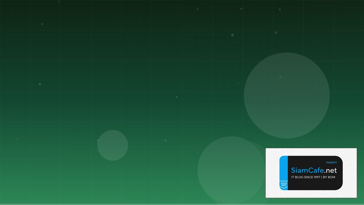 Ceph Storage Cluster Platform Engineering | SiamCafe Blog