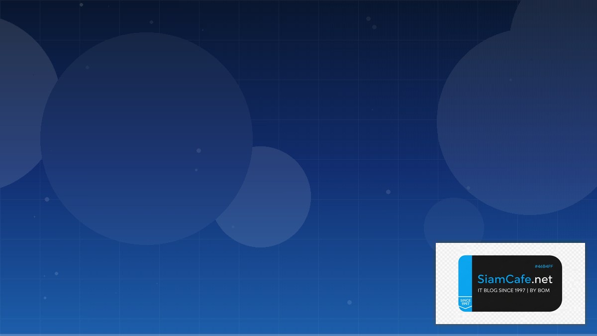 Ceph Storage Cluster Pod Scheduling | SiamCafe Blog