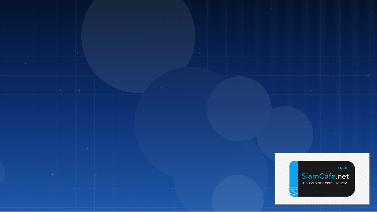 Ceph Storage Cluster Production Setup Guide | SiamCafe Blog