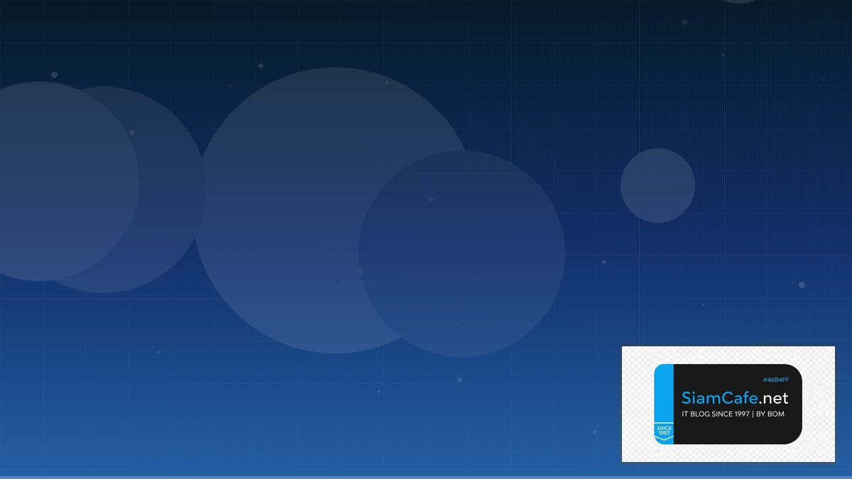 Ceph Storage Cluster Pub Sub Architecture | SiamCafe Blog